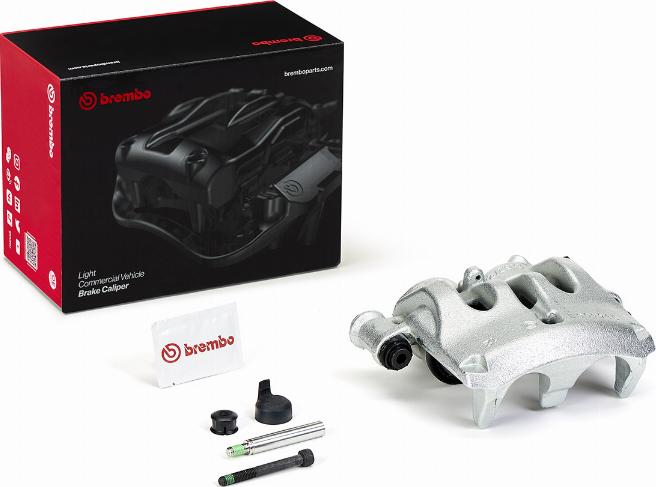 Brembo F BR 063 - Jarrusatula inparts.fi