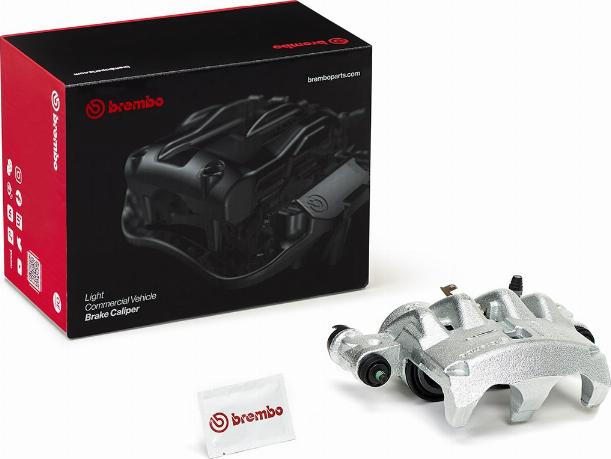 Brembo F BR 014 - Jarrusatula inparts.fi