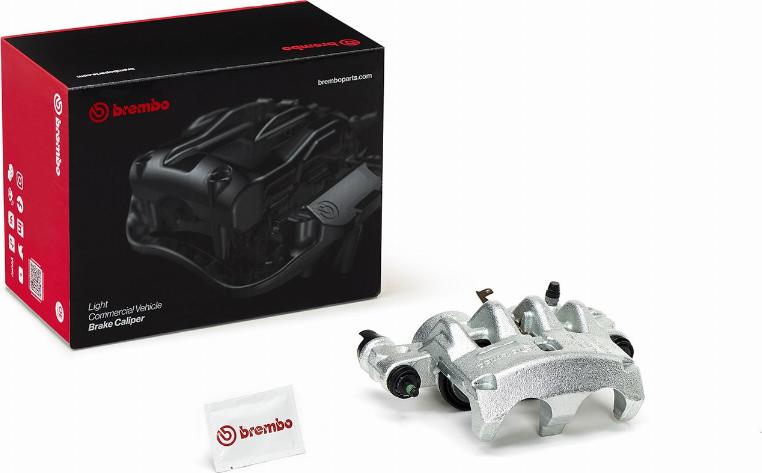 Brembo F BR 010 - Jarrusatula inparts.fi