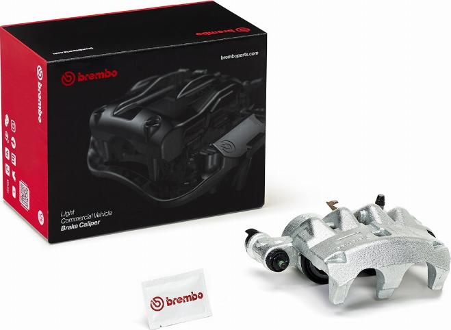 Brembo F BR 012 - Jarrusatula inparts.fi