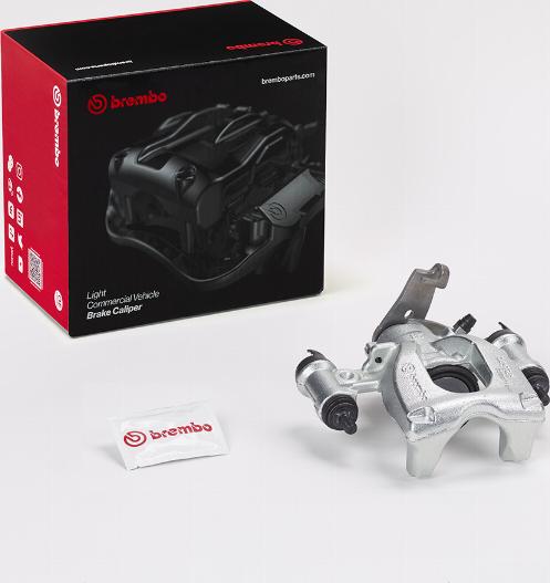 Brembo F BR 083 - Jarrusatula inparts.fi