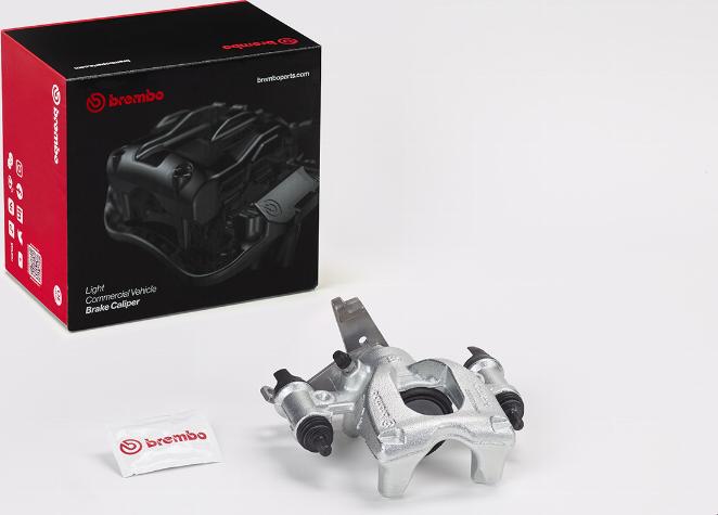 Brembo F BR 082 - Jarrusatula inparts.fi