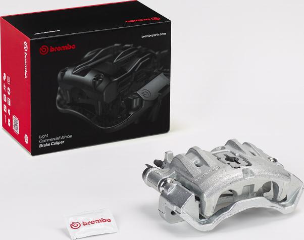 Brembo F BR 033B - Jarrusatula inparts.fi