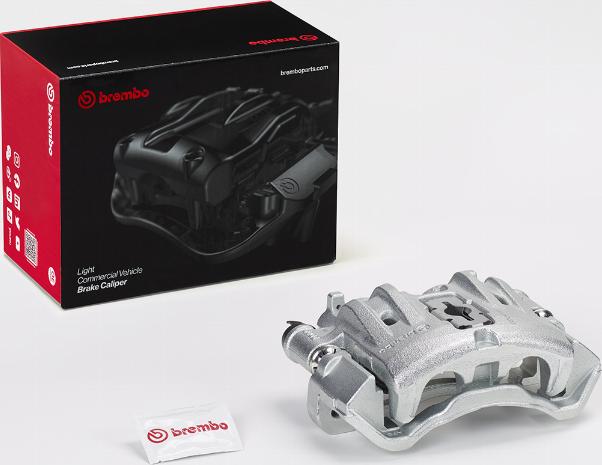 Brembo F BR 032B - Jarrusatula inparts.fi