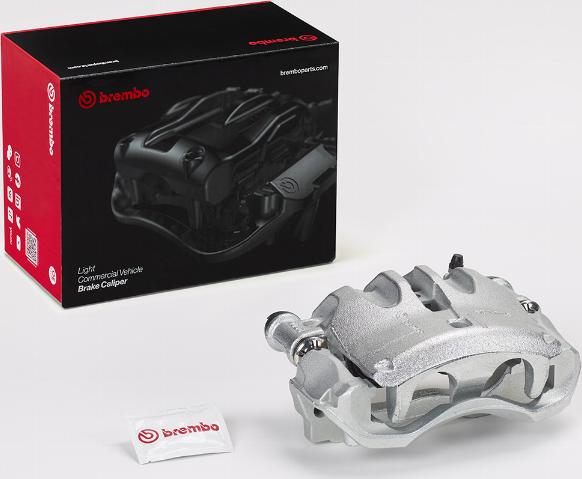 Brembo F BR 021B - Jarrusatula inparts.fi