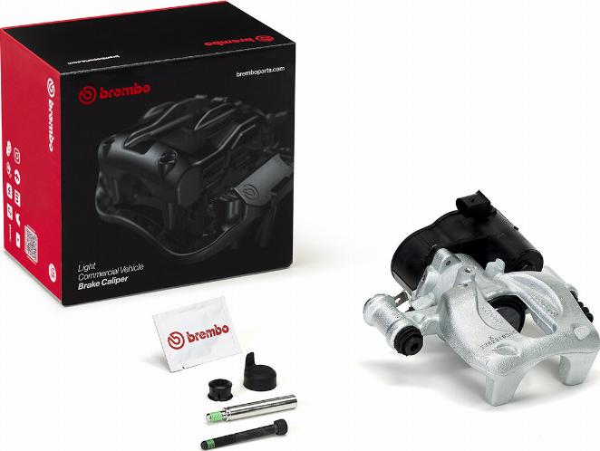 Brembo F BR 079 - Jarrusatula inparts.fi