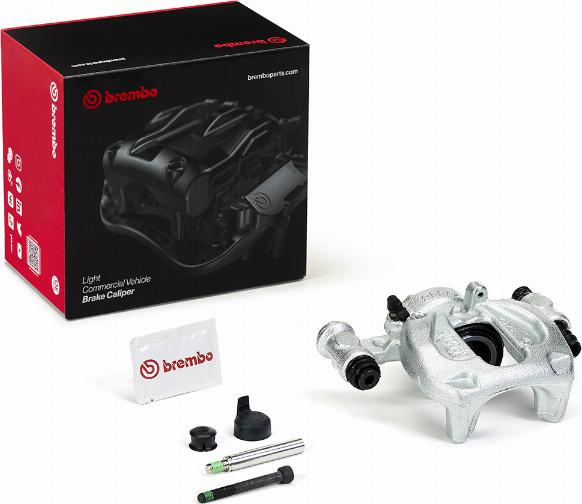 Brembo F BR 073 - Jarrusatula inparts.fi