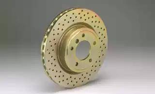 Brembo FD.155.000 - Teho-jarrulevy inparts.fi