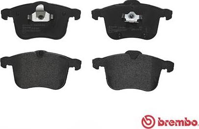 Brembo P 59 049 - Jarrupala, levyjarru inparts.fi