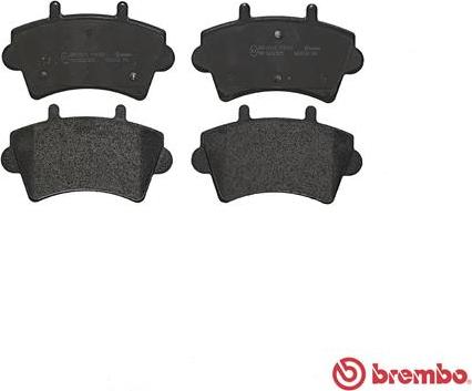 Brembo P 59 039 - Jarrupala, levyjarru inparts.fi