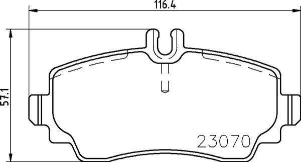 Brembo P 50 047 - Jarrupala, levyjarru inparts.fi