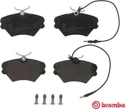 Brembo P 68 022 - Jarrupala, levyjarru inparts.fi