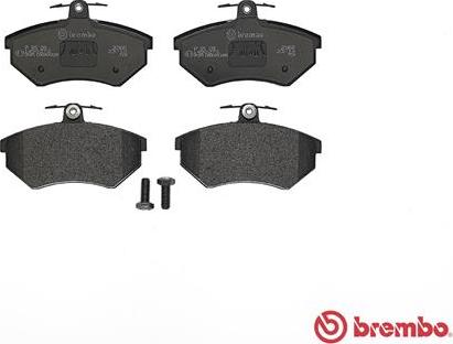 Brembo P 85 011 - Jarrupala, levyjarru inparts.fi