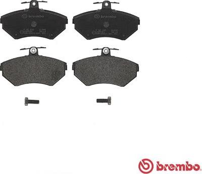 Brembo P 85 032 - Jarrupala, levyjarru inparts.fi