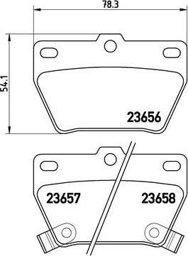 Wagner QC1051 - Jarrupala, levyjarru inparts.fi