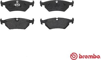 Brembo P 36 008 - Jarrupala, levyjarru inparts.fi