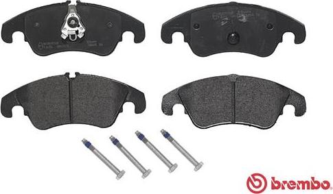 Brembo P 24 074 - Jarrupala, levyjarru inparts.fi