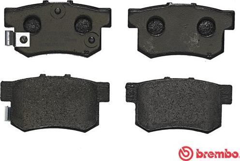 Brembo P 28 022 - Jarrupala, levyjarru inparts.fi