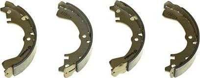 Brembo S 83 516 - Jarrukenkäsarja inparts.fi