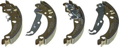 Brembo S 24 530 - Jarrukenkäsarja inparts.fi