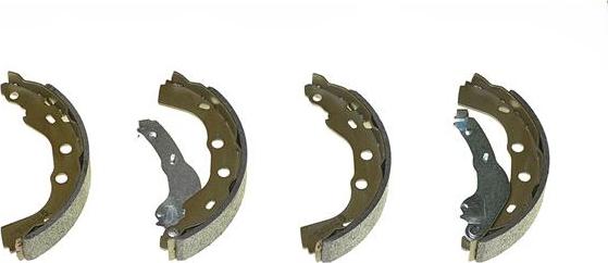 Brembo S 78 510 - Jarrukenkäsarja inparts.fi