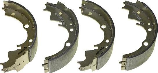 Brembo S A6 502 - Jarrukenkäsarja inparts.fi