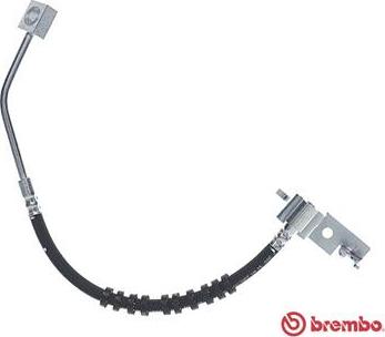 Brembo T 11 005 - Jarruletku inparts.fi