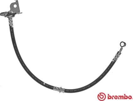 Brembo T 30 074 - Jarruletku inparts.fi