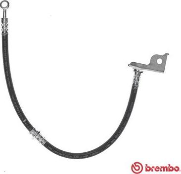 Brembo T 30 075 - Jarruletku inparts.fi