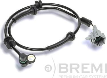 Bremi 50946 - ABS-anturi inparts.fi