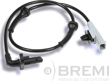 Bremi 50908 - ABS-anturi inparts.fi