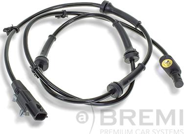 Bremi 50903 - ABS-anturi inparts.fi