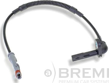 Bremi 50985 - ABS-anturi inparts.fi