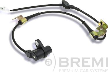 Bremi 50975 - ABS-anturi inparts.fi