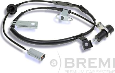 Bremi 50494 - ABS-anturi inparts.fi