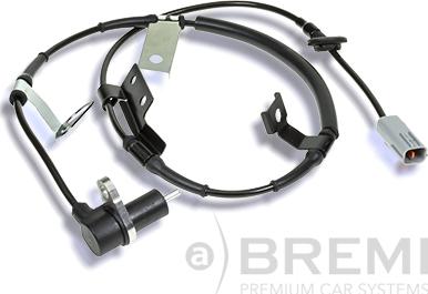 Bremi 50495 - ABS-anturi inparts.fi