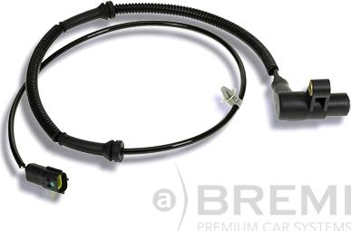 Bremi 50452 - ABS-anturi inparts.fi