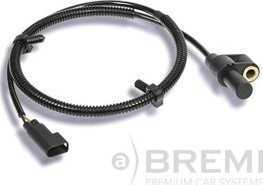 Bremi 50466 - ABS-anturi inparts.fi