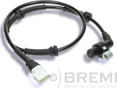 Bremi 50403 - ABS-anturi inparts.fi