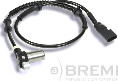 Bremi 50418 - ABS-anturi inparts.fi