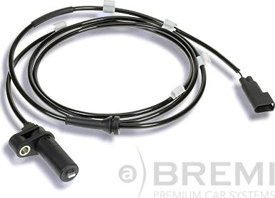 Bremi 50413 - ABS-anturi inparts.fi