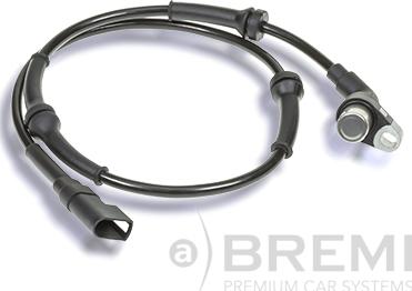 Bremi 50417 - ABS-anturi inparts.fi