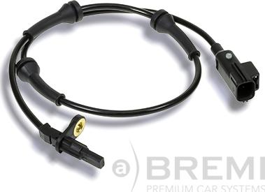 Bremi 50479 - ABS-anturi inparts.fi