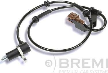 Bremi 50544 - ABS-anturi inparts.fi