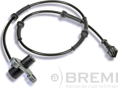 Bremi 50541 - ABS-anturi inparts.fi