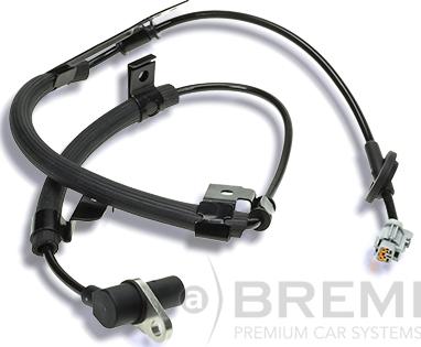 Bremi 50547 - ABS-anturi inparts.fi