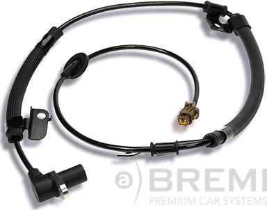 Bremi 50555 - ABS-anturi inparts.fi