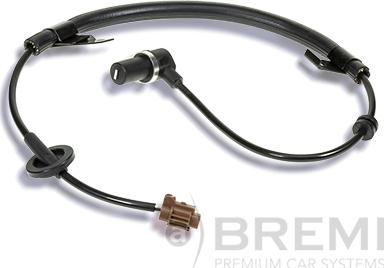 Bremi 50556 - ABS-anturi inparts.fi