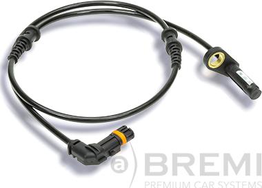 Bremi 50505 - ABS-anturi inparts.fi