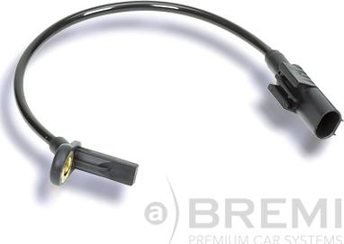 Bremi 50515 - ABS-anturi inparts.fi